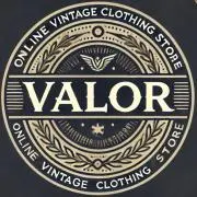 VALOR_USED 古着の画像