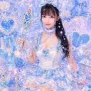 もあちゃん！