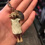 アナスイ かたつむりのチャームのついた ネックレス - メルカリ