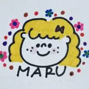 まるちゃん※入院につきお休み中ですの画像