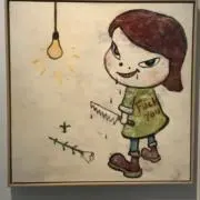 ピースの画像