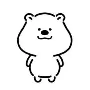 くまてんちょう★匿名配送の画像
