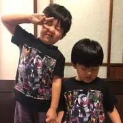 きゃおちゃんママ