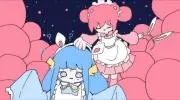 ᜊ ₍ᐢ..ᐢ₎ ᜊ
