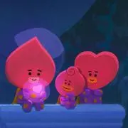 mh♡の画像