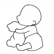 baby⭐︎プロフ必読の画像