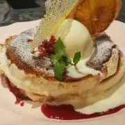 キャラメルパンケーキ☆の画像