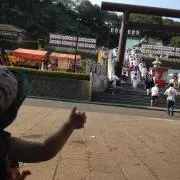 sayaの画像