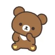きなこもちの画像