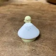【最短発送】即日〜翌日午前★森のくま★