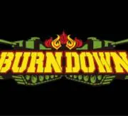 BURNDOWNサポーター