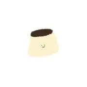 ぷりんの画像