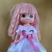 プリンスセスチョコ姫