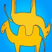 チムニーの画像