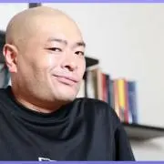 桑田あばれる君の画像