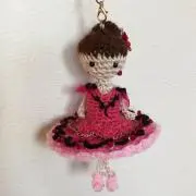 ちこ chikostitchの画像