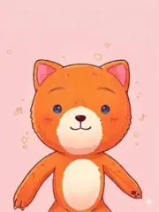 こまちゃんの画像