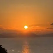 黄昏