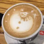 Nの画像