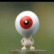目玉おやじ