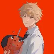 まけんの画像