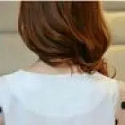 藍の画像