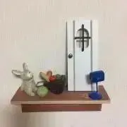 バンビの画像