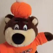 くろすけの画像