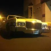 1970cadyの画像