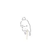 ペの画像
