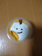 しろの画像