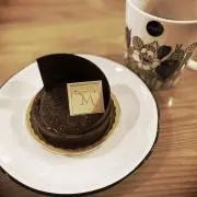 カカオこむぎこの画像