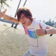 ゆー