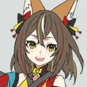 ごんの画像
