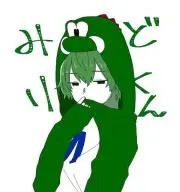 みどりっち