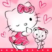 Hello Kitty♡