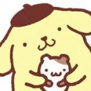 ぷりん◎の画像