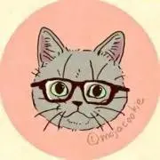 くろねこ【値下げ中】の画像