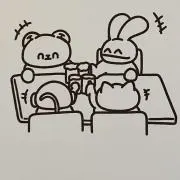 きなこの画像