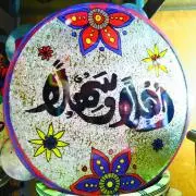 Arabian night