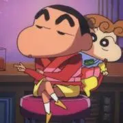 クレしん