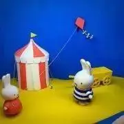 マイキーの画像
