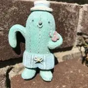 くろわっさんの画像