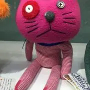 ちょこの画像