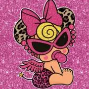 mちゃんの画像