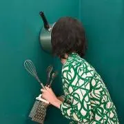 フの画像