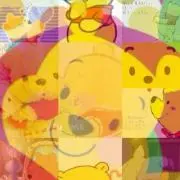 ぷーさん