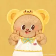 ✿の画像