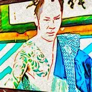 左衛門尉の画像