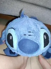 スティッチたけき